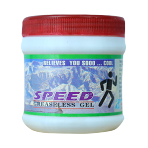 Speed Gel 200gms